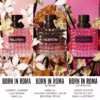 Donna Born In Roma Eau de Parfum