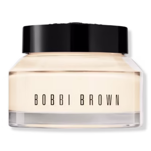Bobbi Brown Vitamin Enriched Face Base Moisturizer & Primer with Vitamin C + Hyaluronic Acid 1.7 oz/ 50 mL