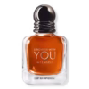 Armani Emporio Armani Stronger With You Intensely Eau de Parfum 3.4 oz/ 100 ml eau de parfum spray