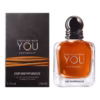 Armani Emporio Armani Stronger With You Intensely Eau de Parfum 3.4 oz/ 100 ml eau de parfum spray