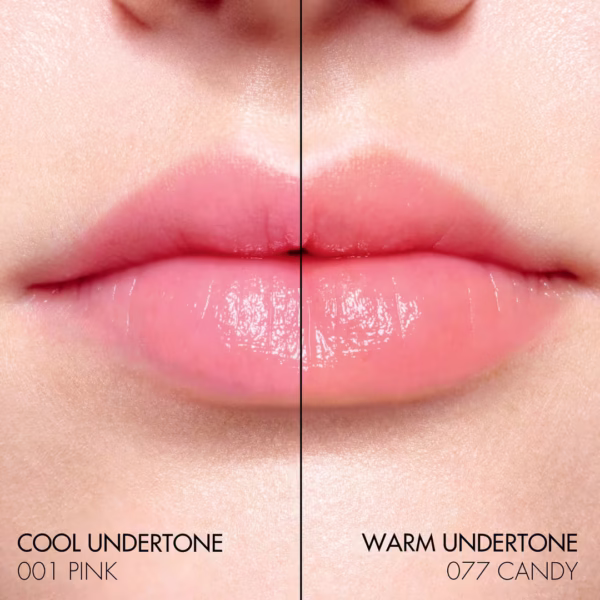 Dior Addict Lip Glow Lip Balm