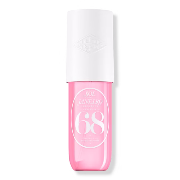 Sol De Janeiro Cheirosa 68 Hair & Body Perfume Mist