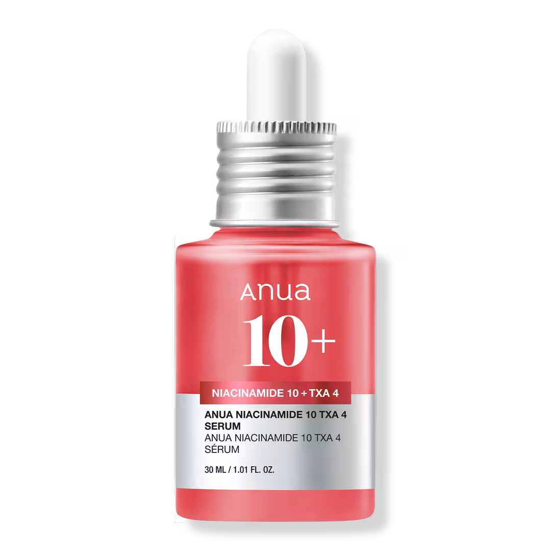 Anua Niacinamide 10 TXA 4 Serum for Brightening and Dark Spots