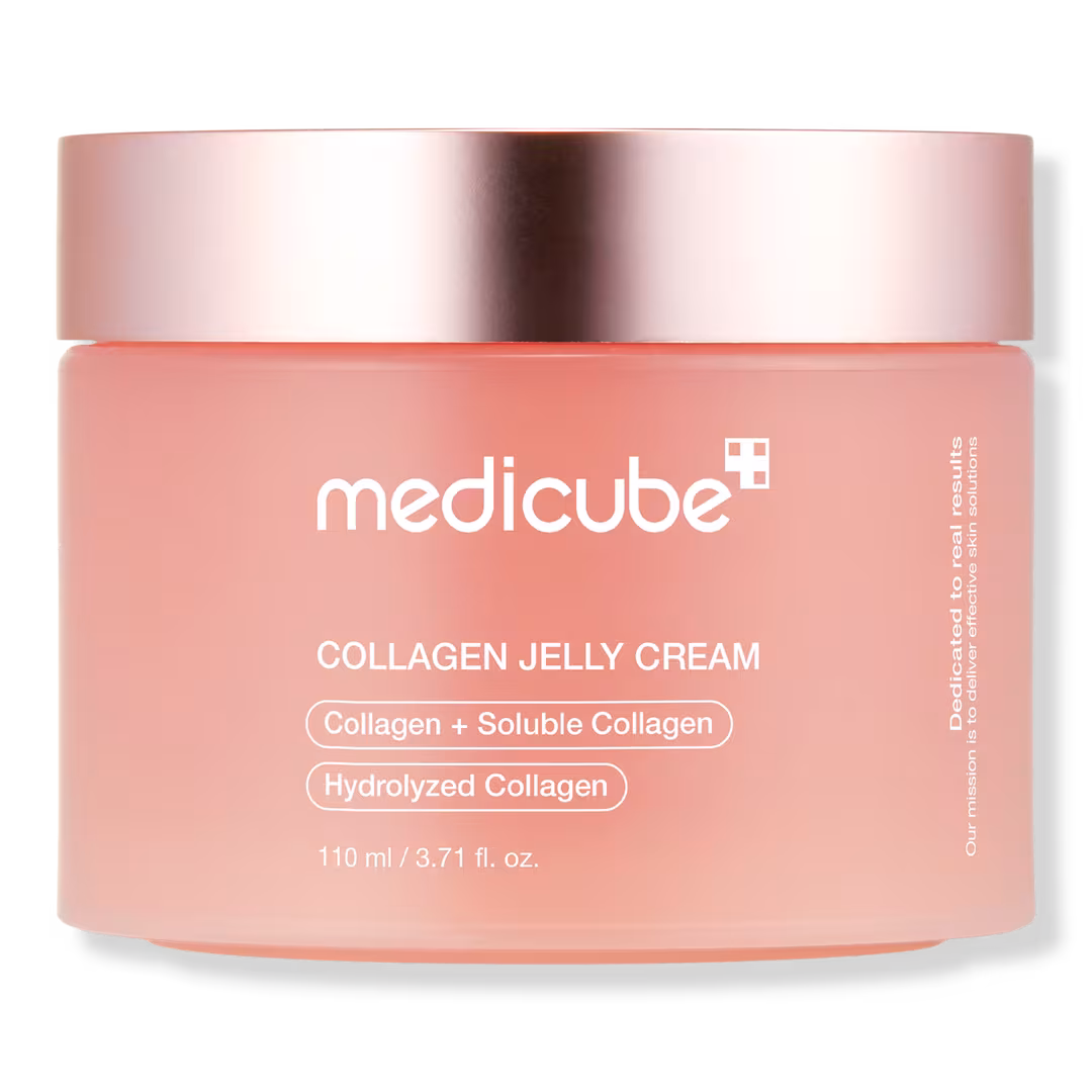 Medicube Collagen Niacinamide Jelly Cream 110ml
