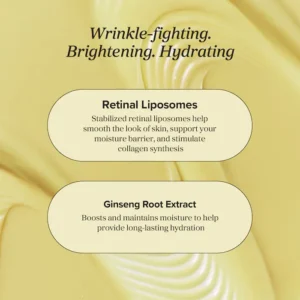 Beauty of Joseon Revive Eye Serum
