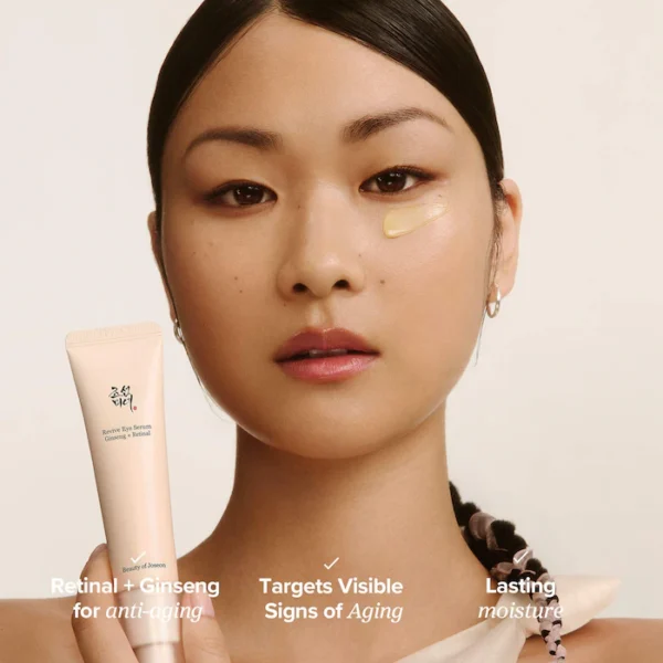 Beauty of Joseon Revive Eye Serum