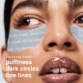 rhode Peptide Eye Prep Depuffing Eye Patches